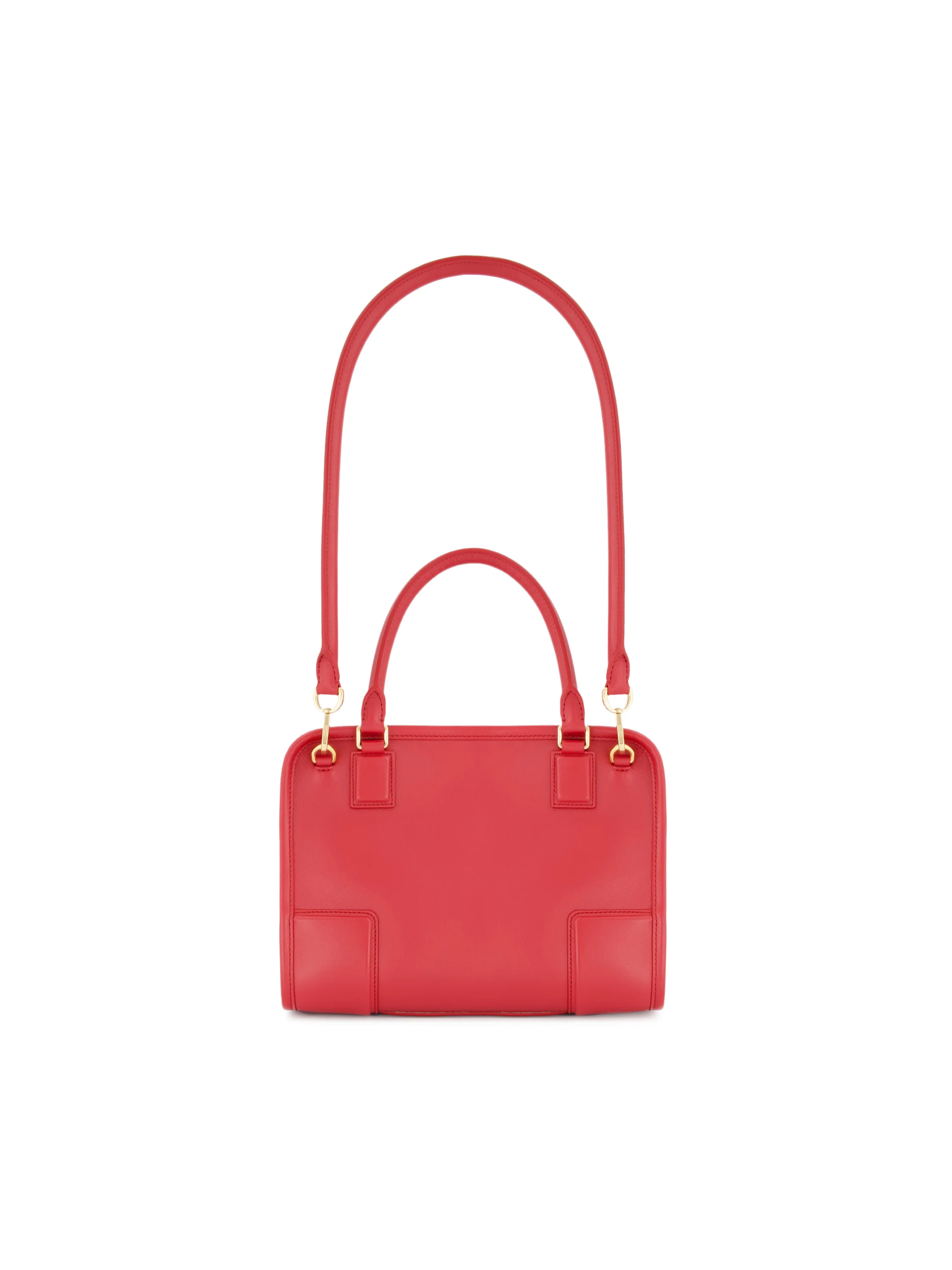 Borsa realizzata in pelle. A039AS0X01 0241 LOEWE 