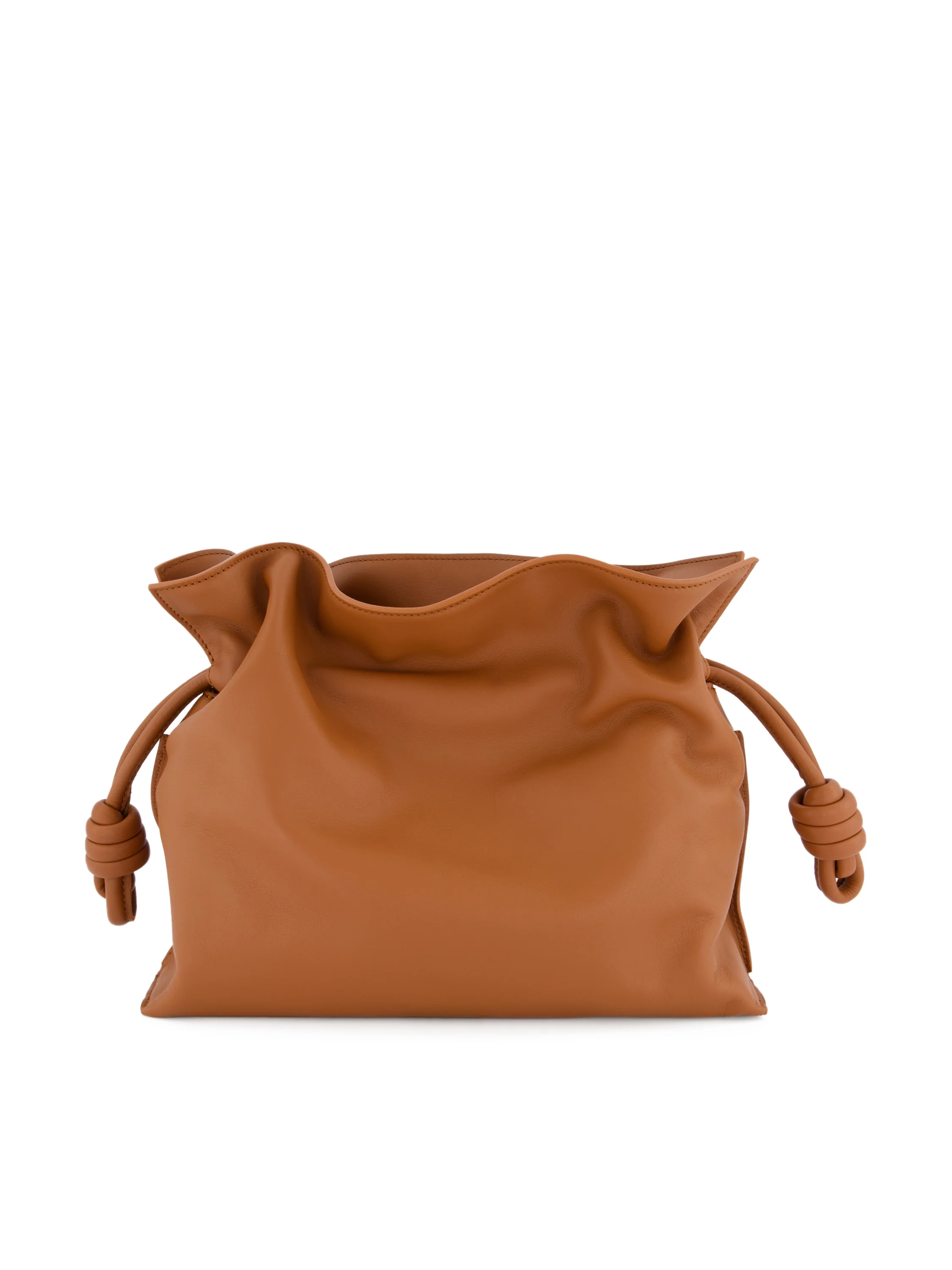 Clutch in pelle. A411FC1XD4 4927 LOEWE