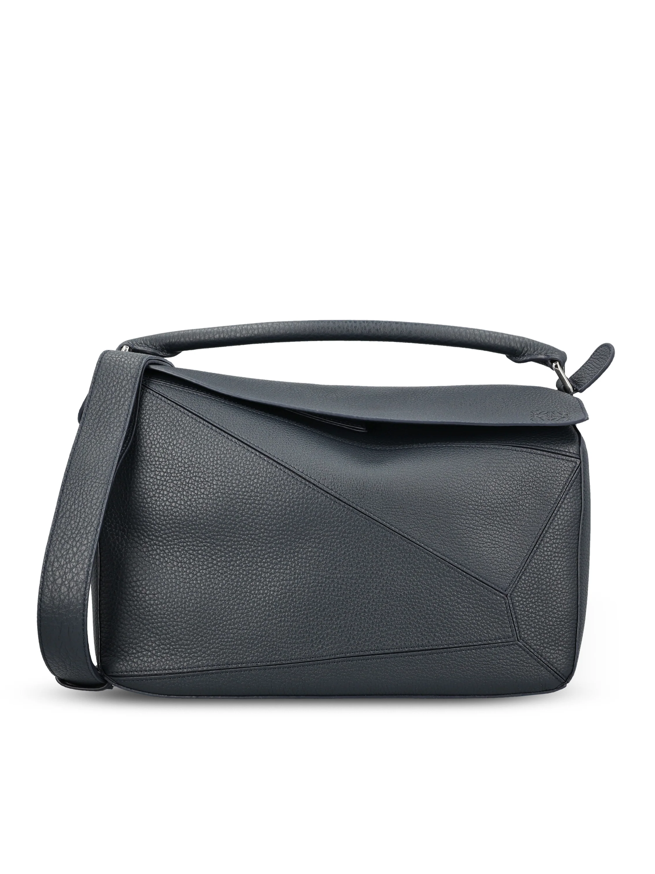 Borsa realizzata in pelle. B510PNLX03 5544 LOEWE 