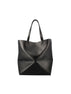 Borsa realizzata in pelle di vitello. B933Q18X01 1100 LOEWE 