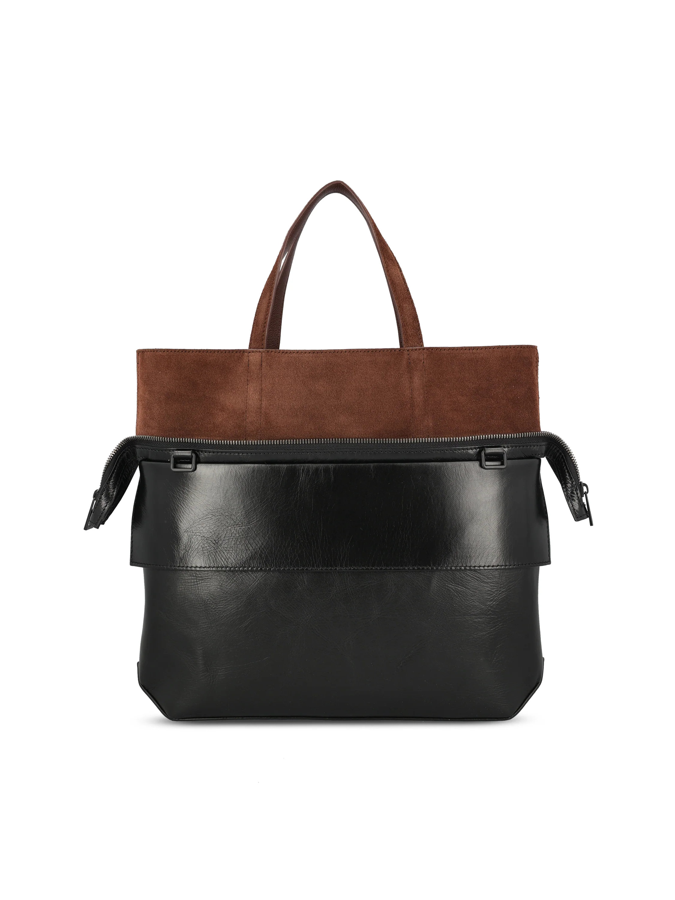 Borsa realizzata in pelle di vitello. BINOTOSX01 0134 LOEWE 
