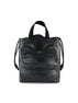 Zaino realizzato in pelle di vitello. BSHOSTMX01 1100 LOEWE 