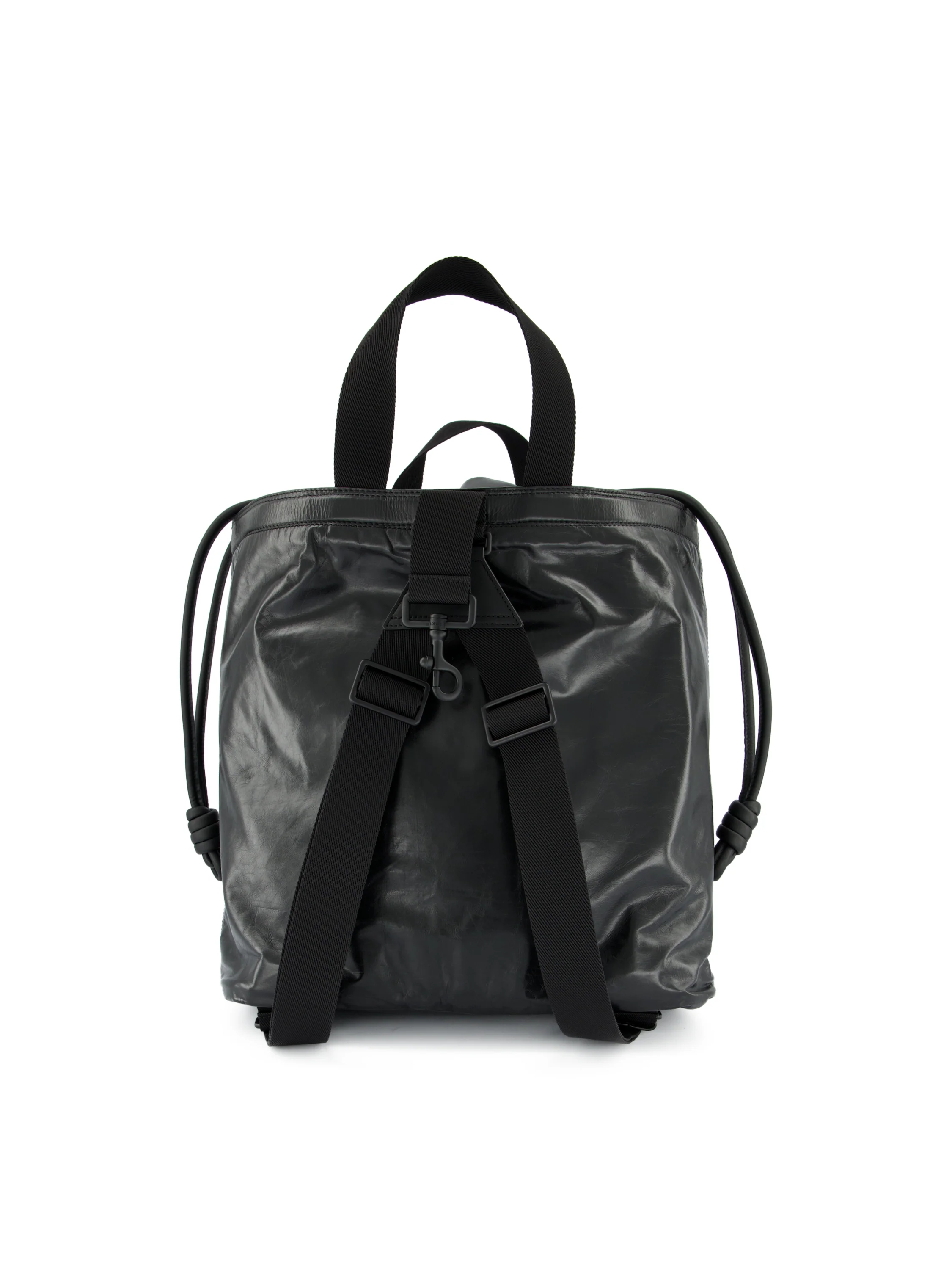 Zaino realizzato in pelle di vitello. BSHOSTMX01 1100 LOEWE 