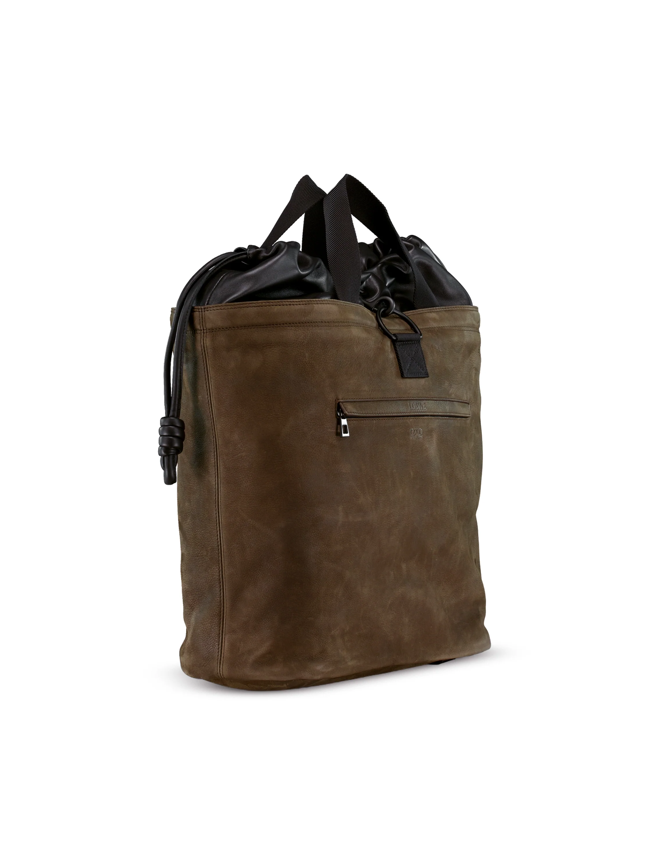 Zaino realizzato in nabuk BSHOSTMX02 8618 LOEWE 