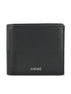 Portafoglio bifold in pelle di vitello. C779302X02 1100 LOEWE 