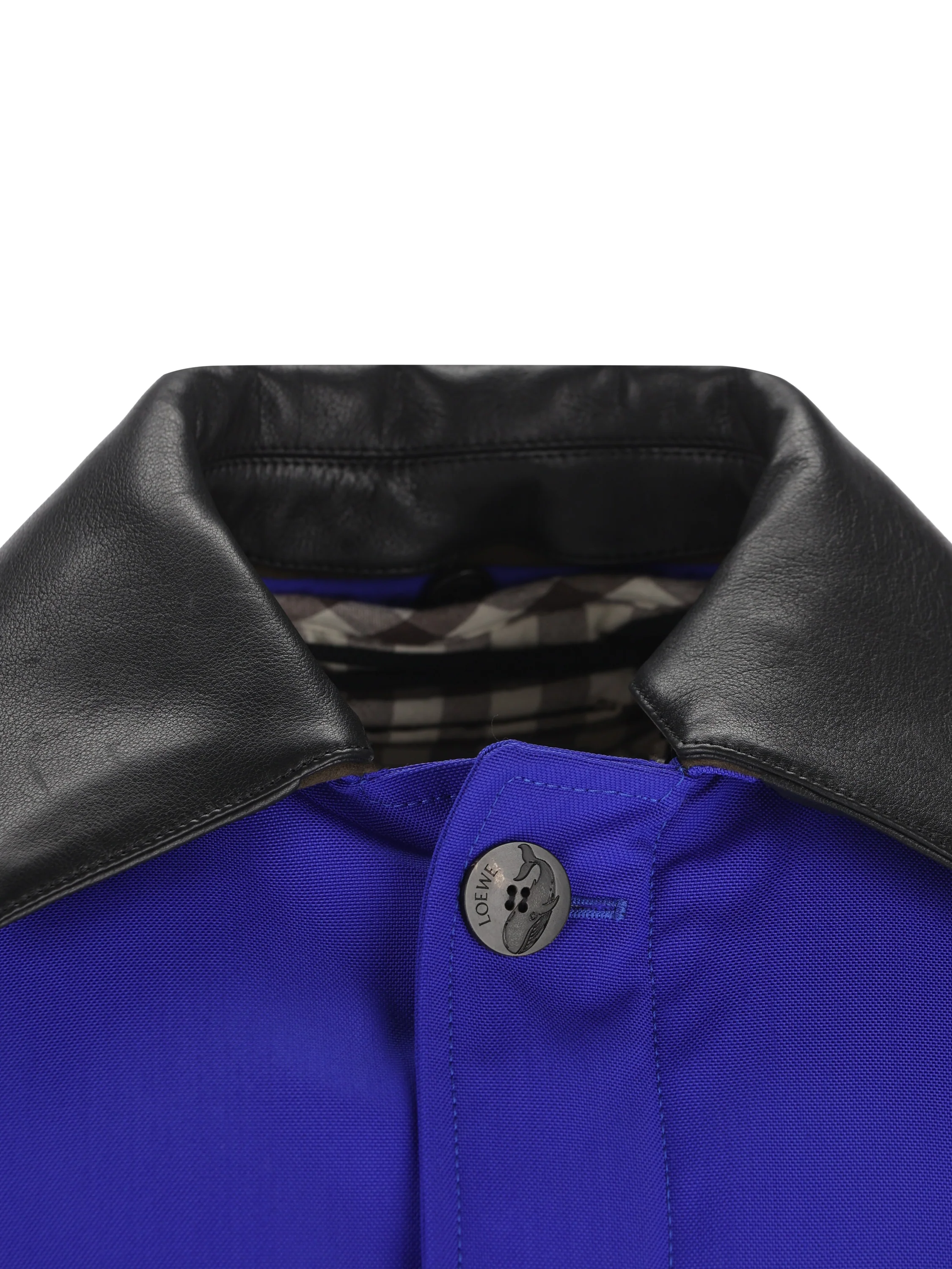 Giacca in cordura tecnica H526Y02WIB 5100 LOEWE 