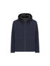 Giacca con cappuccio in tessuto di cotone tecnico H526Y02X66 5938 LOEWE 