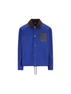 Giacca in leggera tela di cotone. H526Y03WDQ 5100 LOEWE 