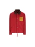 Giacca in leggera tela di cotone. H526Y03WDQ 7100 LOEWE 