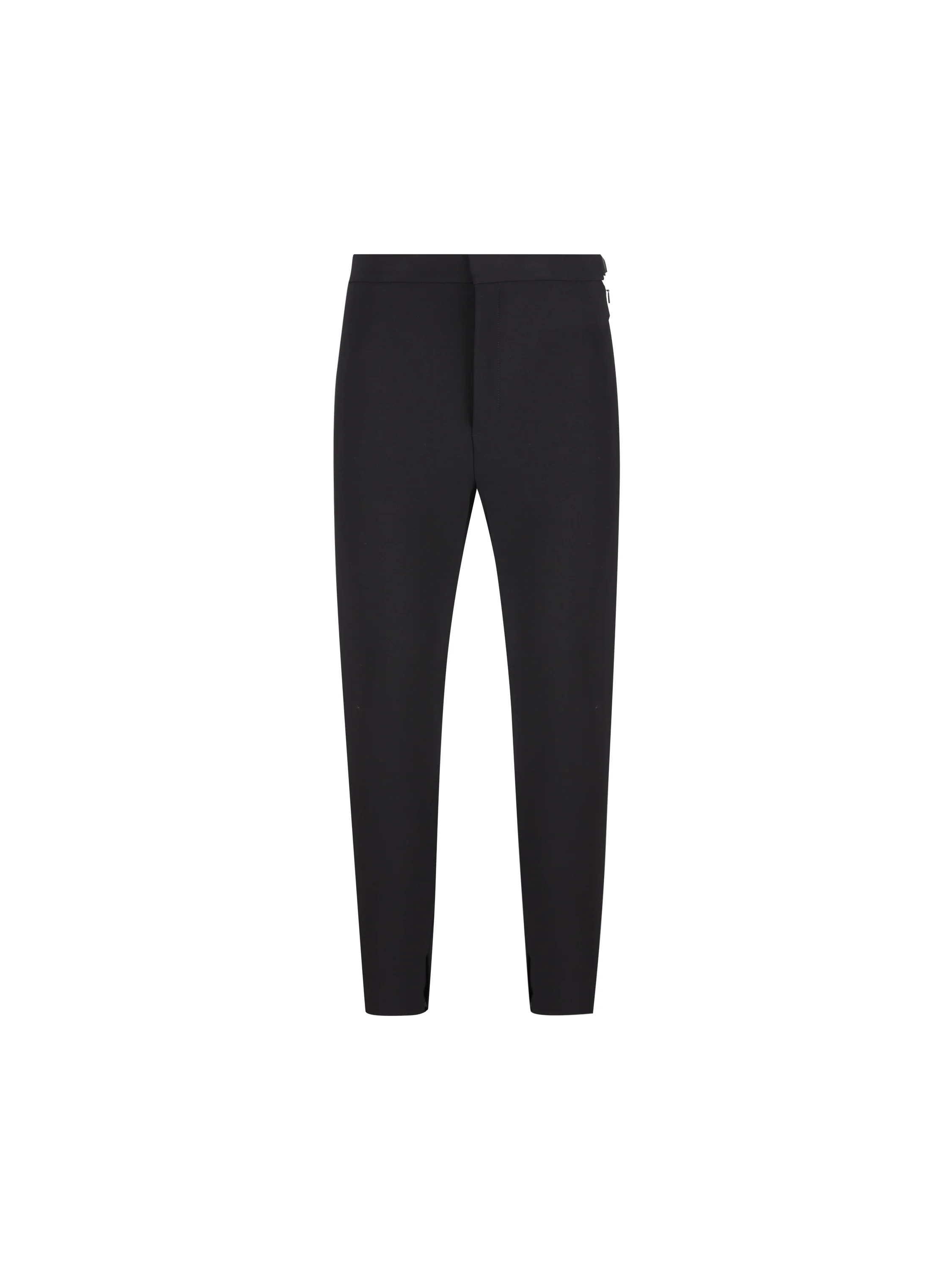 Pantaloni in misto lana. H526Y04WKX 1100 LOEWE 
