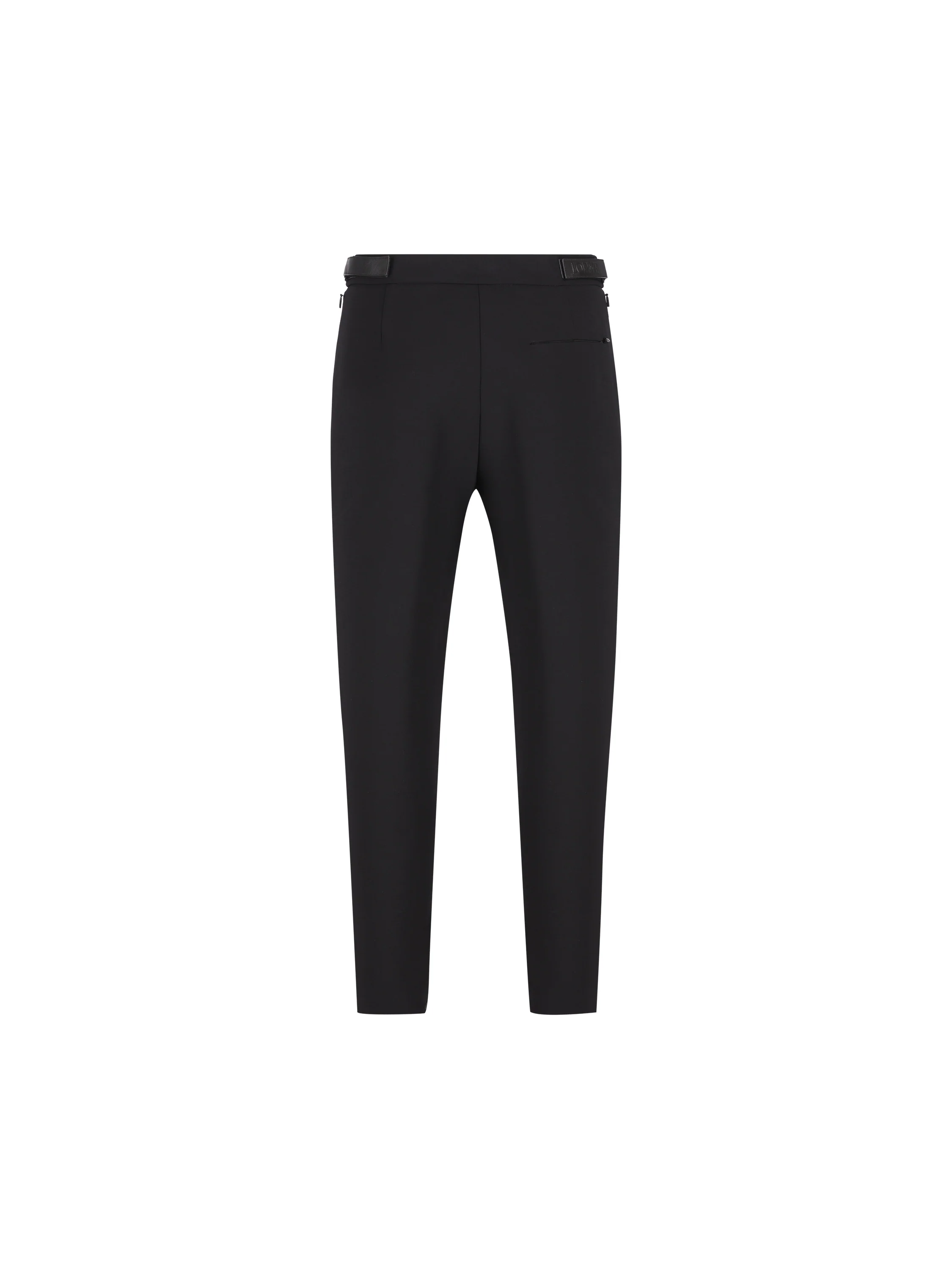 Pantaloni in misto lana. H526Y04WKX 1100 LOEWE 