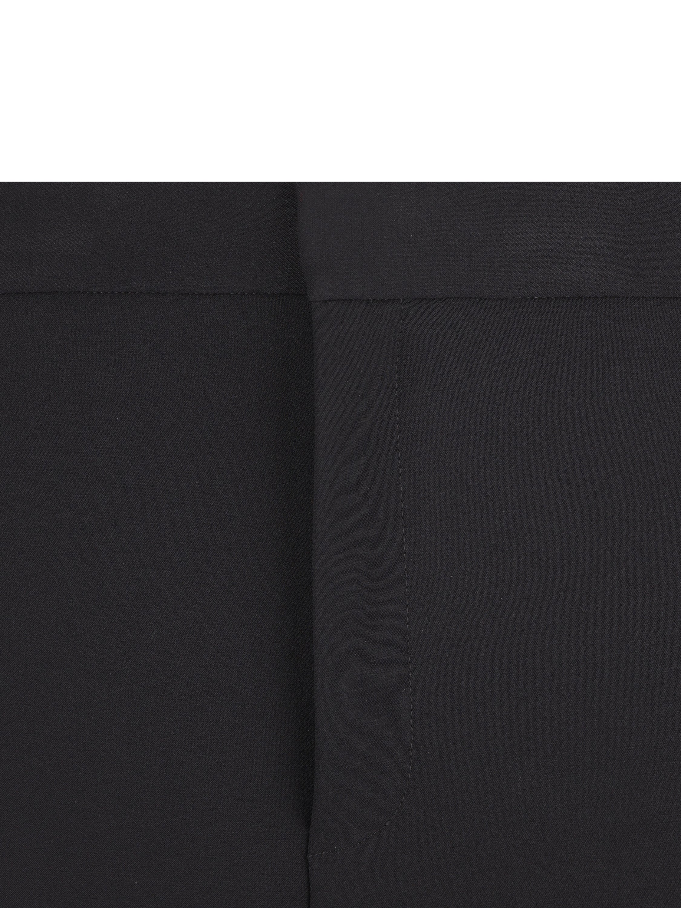 Pantaloni in misto lana. H526Y04WKX 1100 LOEWE 