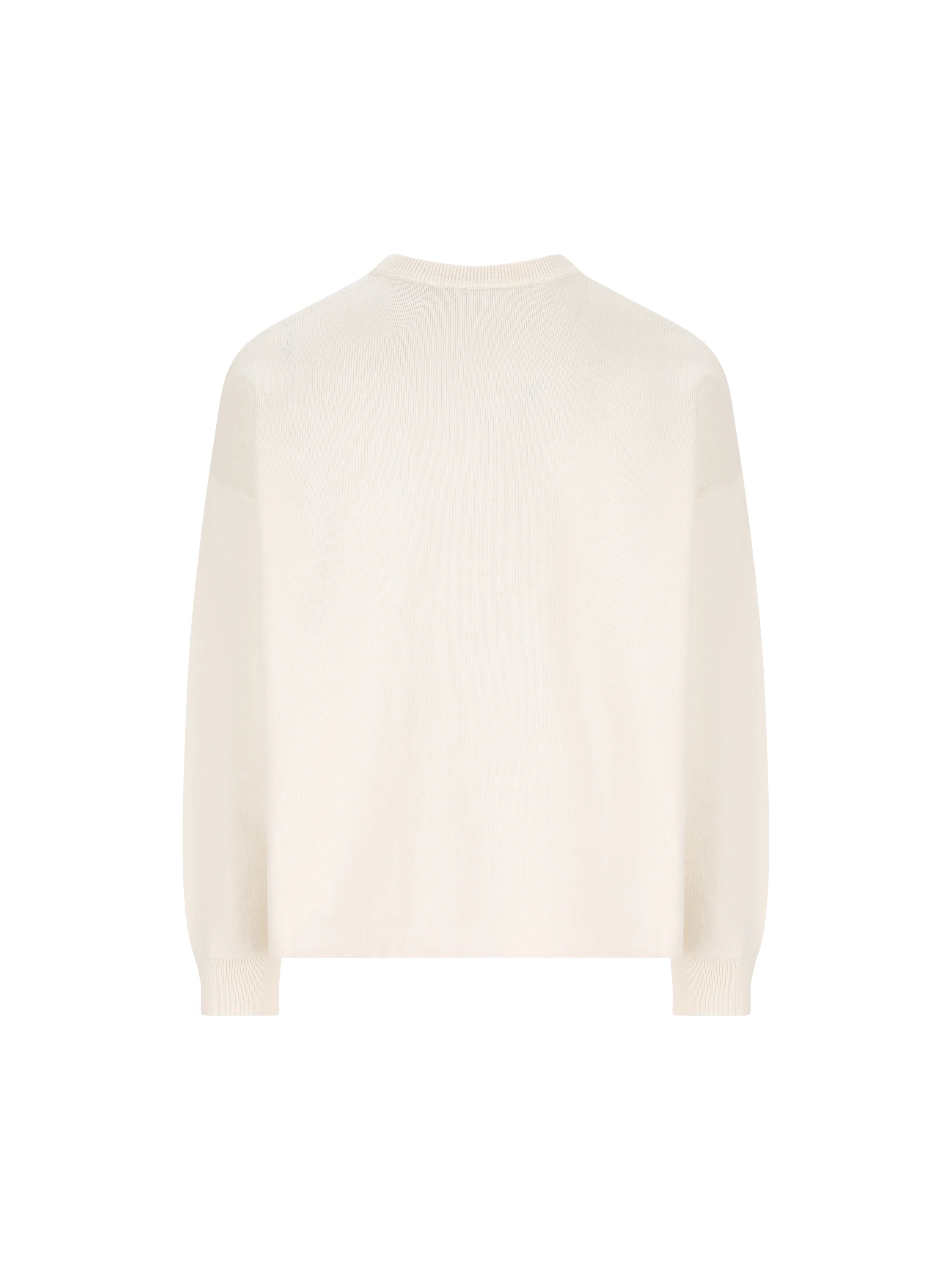 Maglia in misto cotone H526Y14KLS 2145 LOEWE 