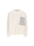 Maglia in misto cotone H526Y14KLS 2145 LOEWE 