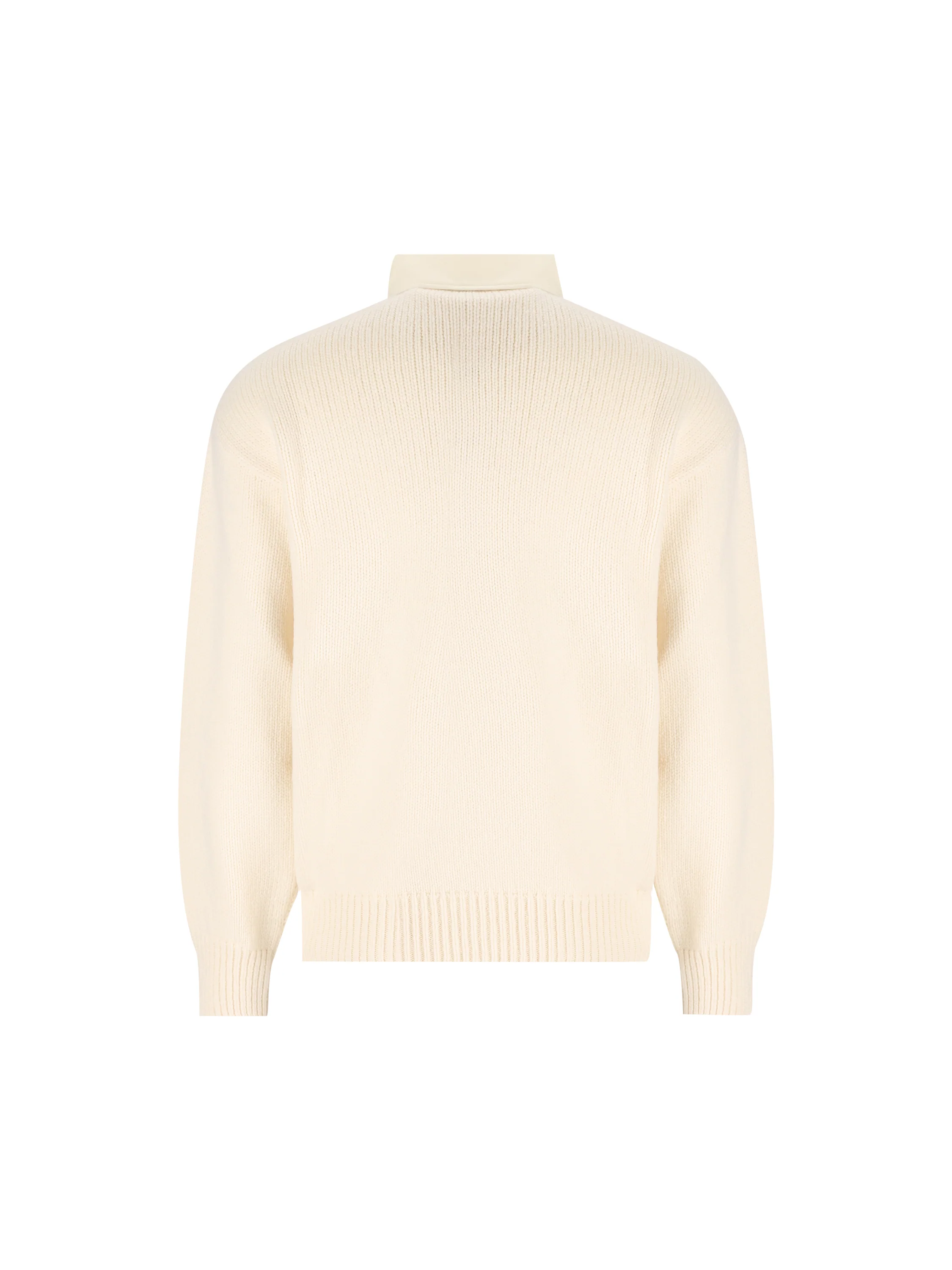 Maglione realizzato in lana. H526Y14KOZ 2370 LOEWE