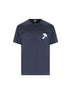 T-shirt in jersey di cotone H526Y22JAJ 5110 LOEWE 