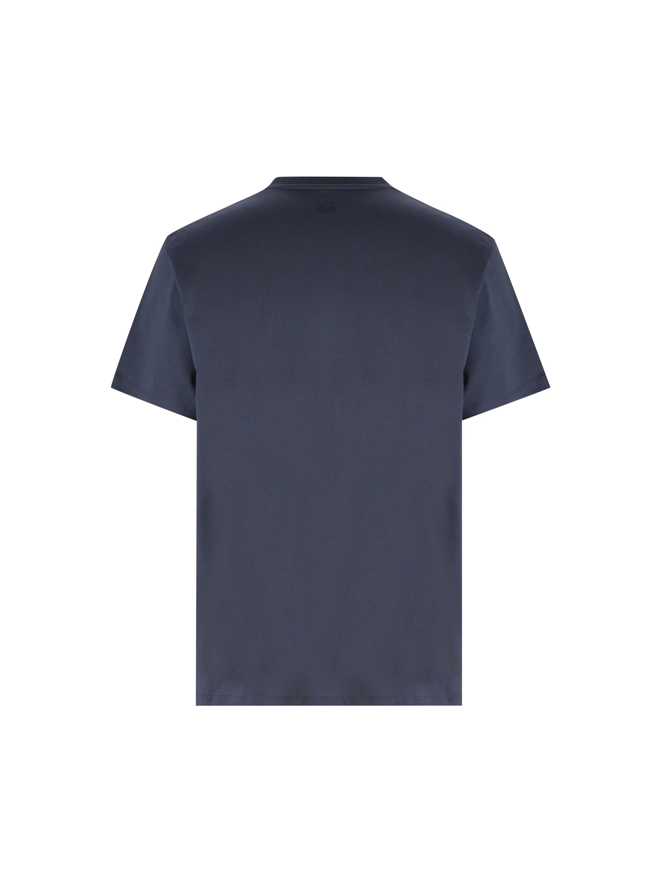 T-shirt in jersey di cotone H526Y22JAJ 5110 LOEWE 
