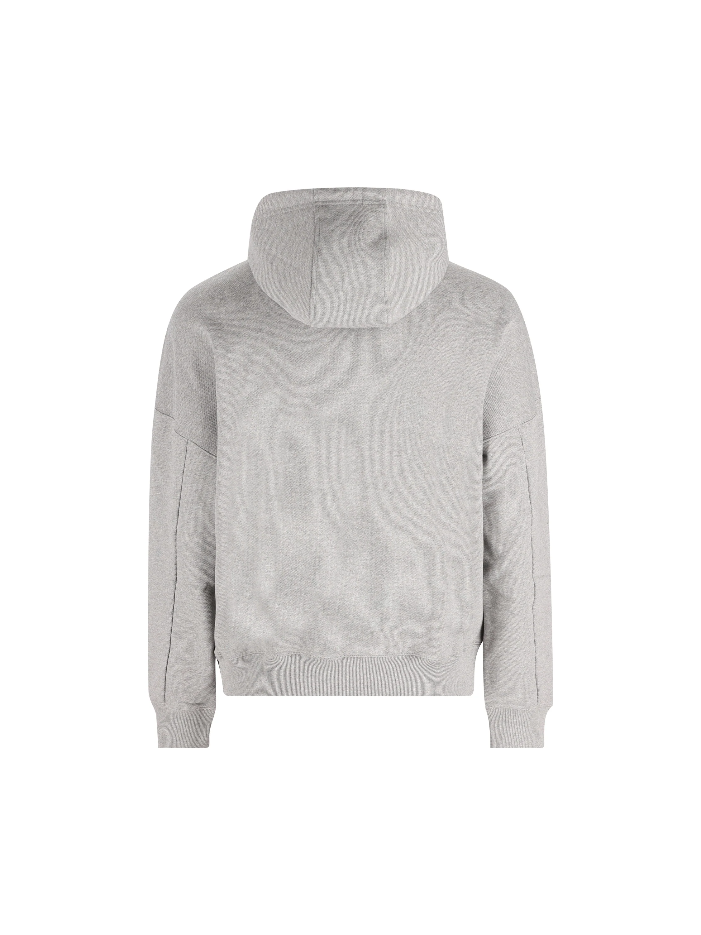 Felpa Loewe con cappuccio e dettaglio Anagram H526Y25X92 1440 LOEWE 