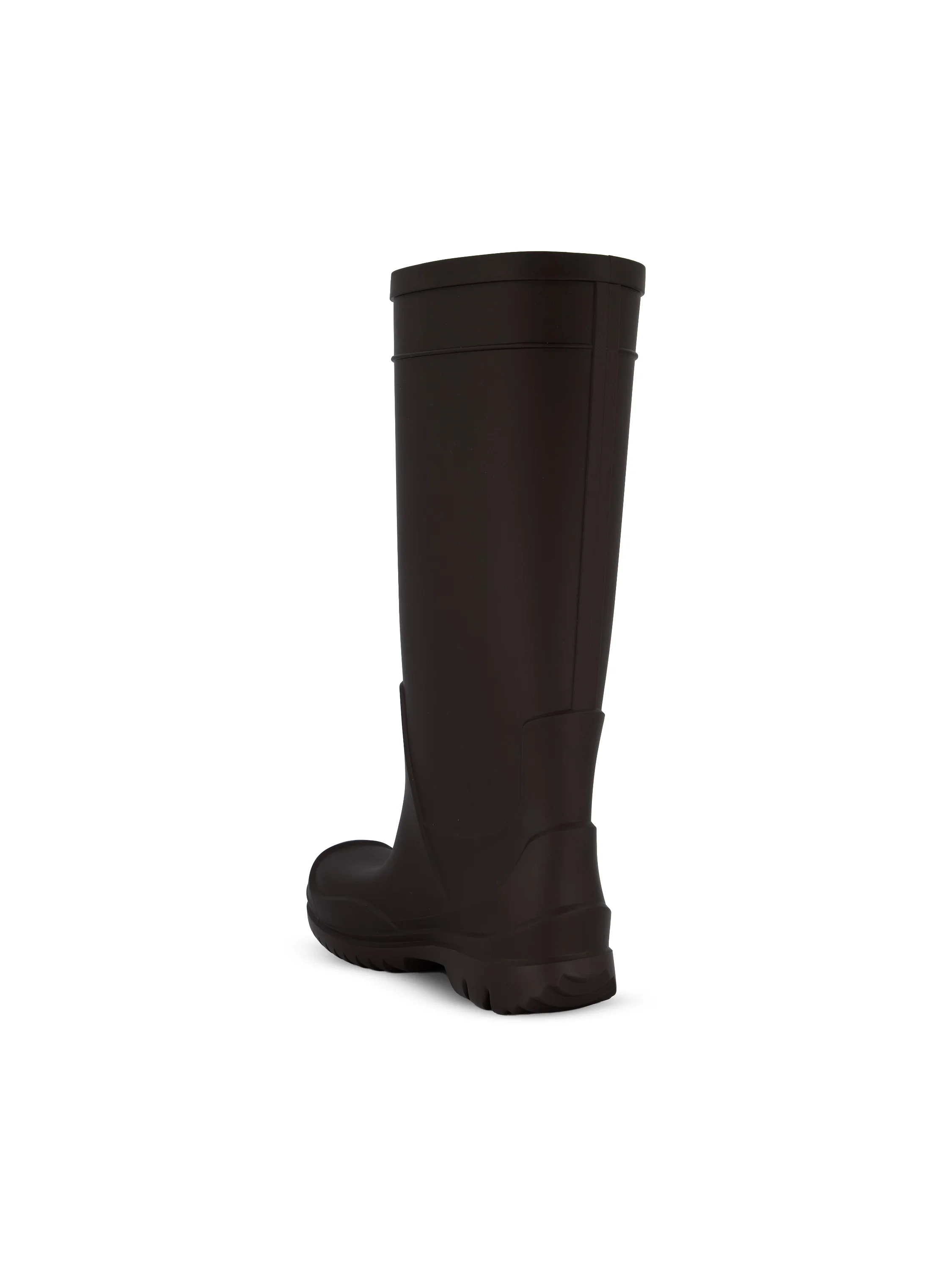 Stivale in gomma sagomata. L814285X81 0018 LOEWE 