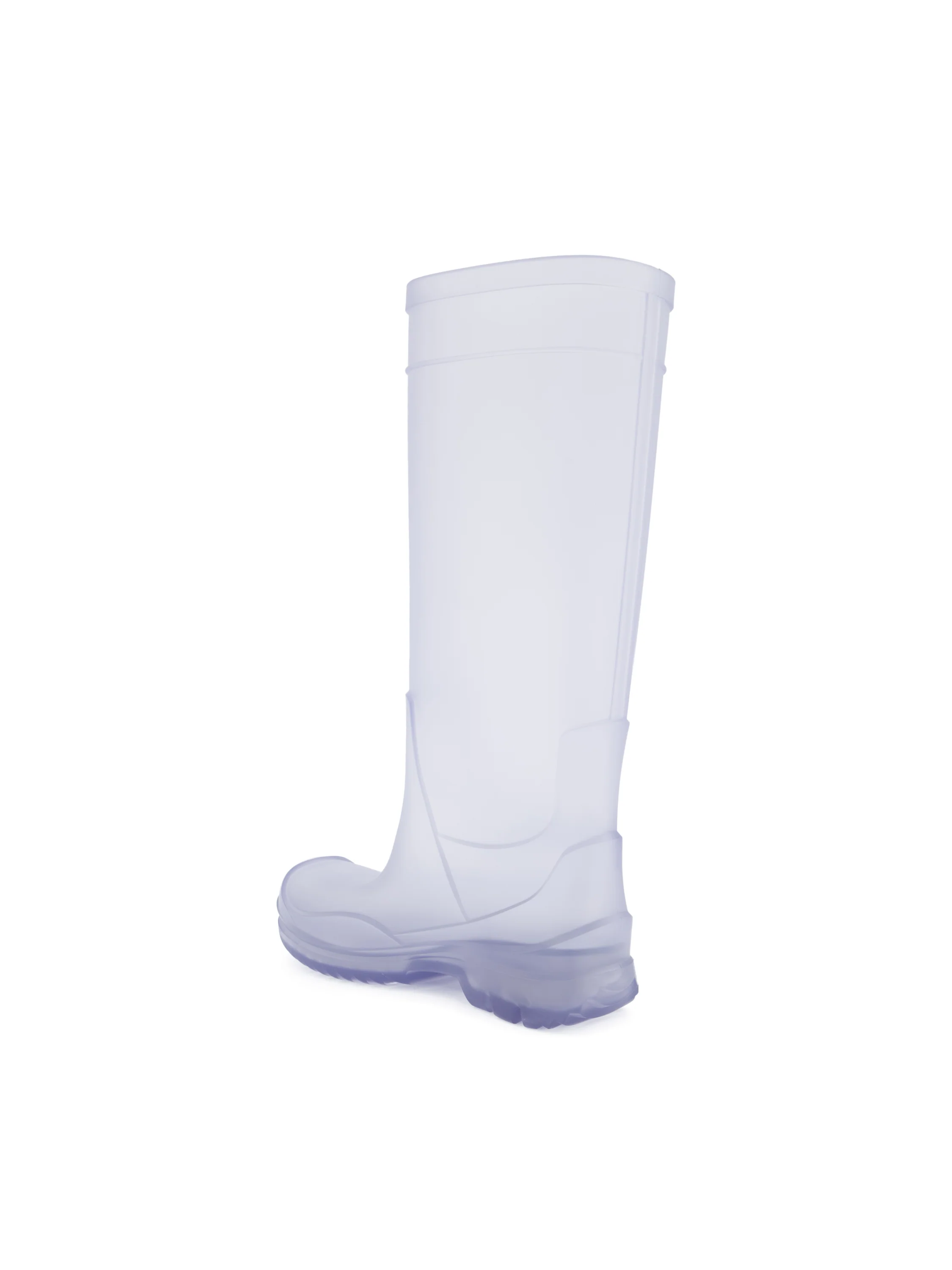 Stivale in gomma sagomata L814285X84 9980 LOEWE 