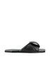 Ciabatte realizzate in pelle. L815465XBD 1100 LOEWE 