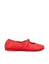 Ballerine in morbida nappa di agnello. L815466X46 7100 LOEWE 