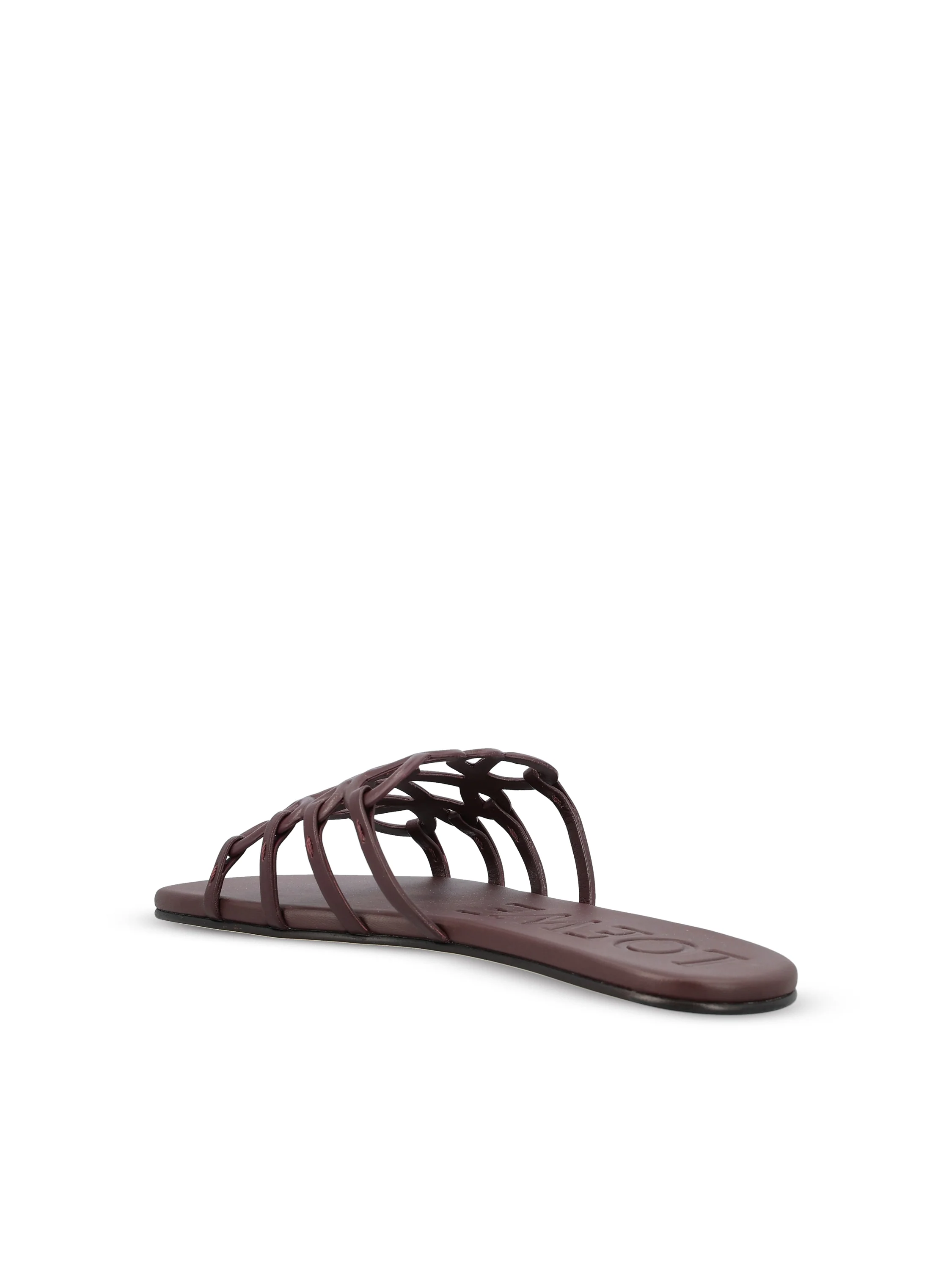 Sandali realizzati in pelle. LPEA465X06 7240 LOEWE 