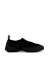 Scarpa realizzata in pelle scamosciata MGRP282X06 1100 LOEWE 