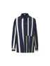 Camicia in popeline di cotone S359Y05XGI 9990 LOEWE 