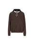 Felpa in pile di cotone. S359Y24X66 3100 LOEWE 
