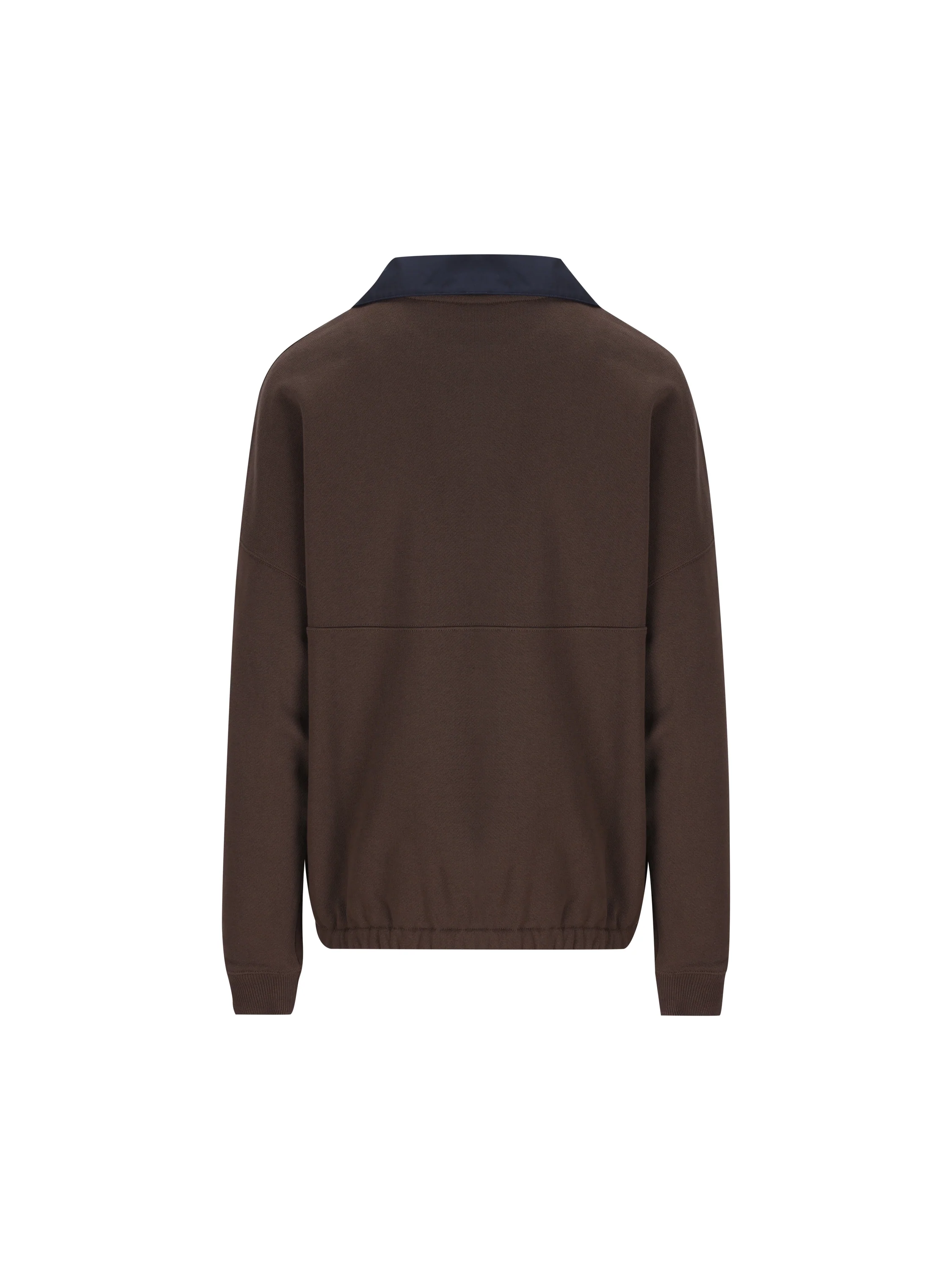 Felpa in pile di cotone. S359Y24X66 3100 LOEWE 