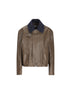 Parka in leggera nappa di agnello S359Y34LBC 4160 LOEWE 