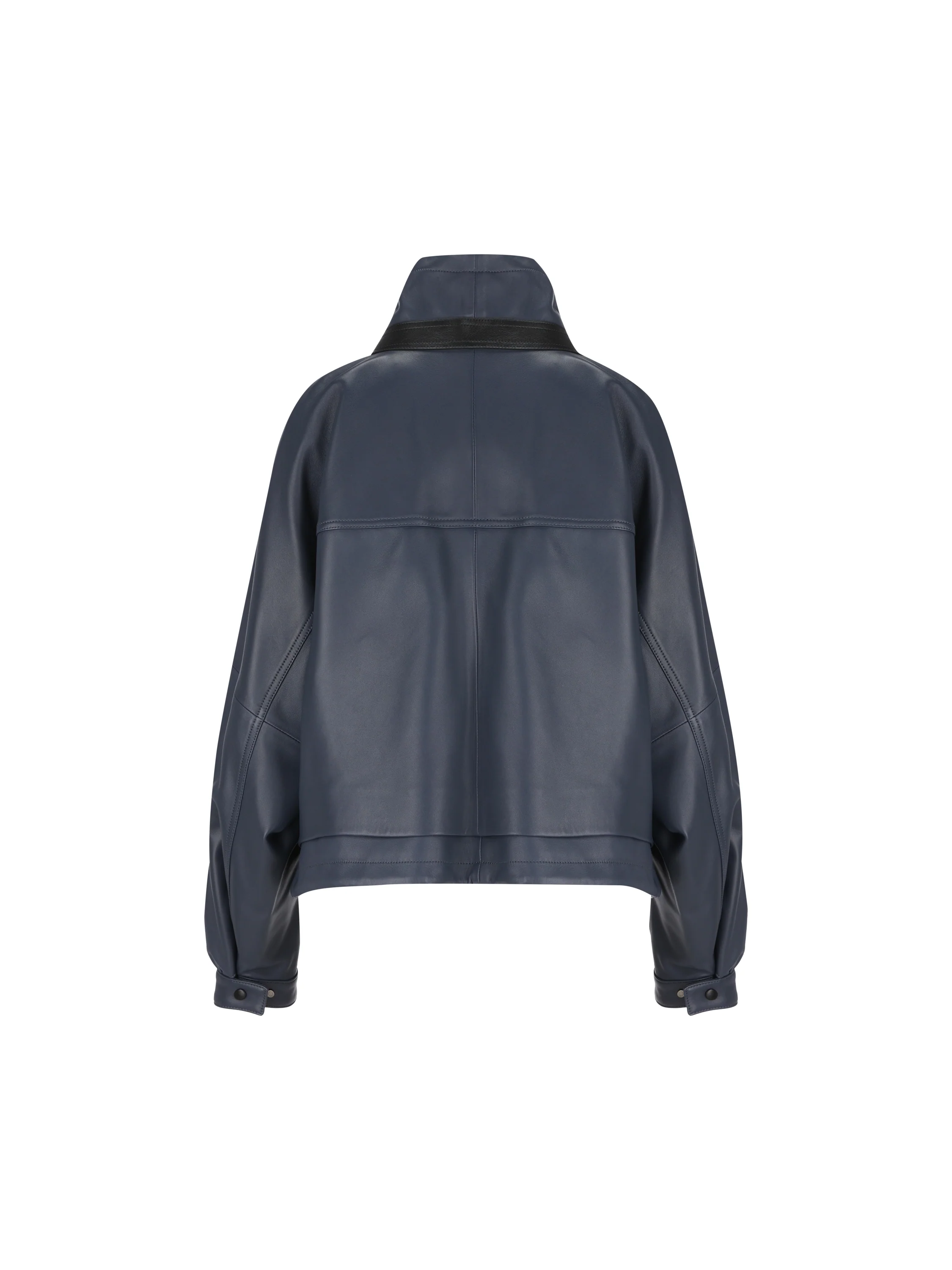 Giacca realizzata in pelle. S359Y34LBS 9602 LOEWE