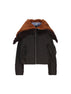 Giacca in tessuto tecnico leggero. S540Y02XEC 3100 LOEWE 