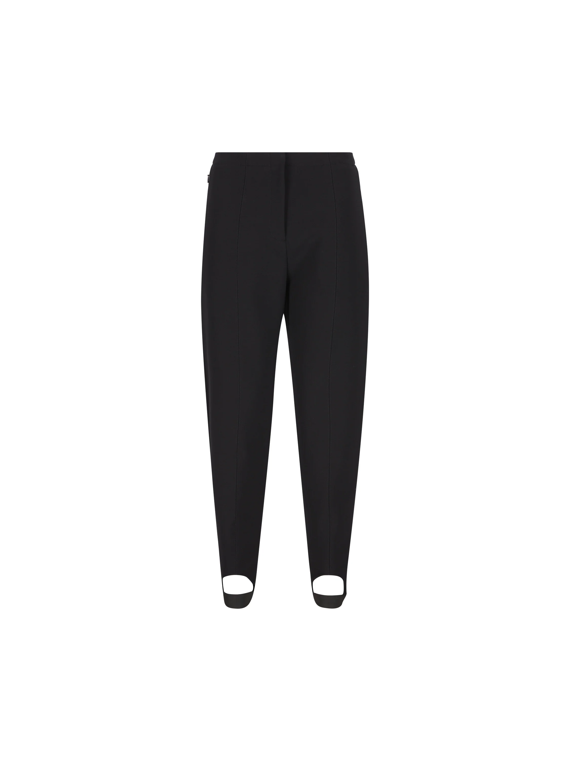 Pantaloni in un leggero misto lana. S540Y04XOC 1100 LOEWE 