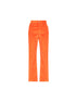 Pantaloni realizzati in cotone. S540Y04XOJ 9100 LOEWE 