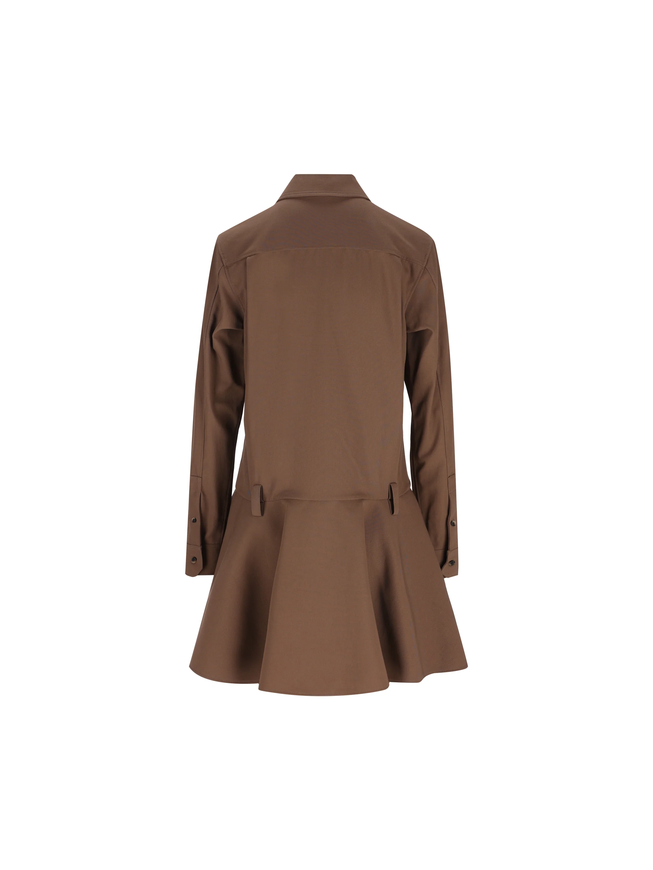 Abito realizzato in cotone. S540Y09XXE 3100 LOEWE 