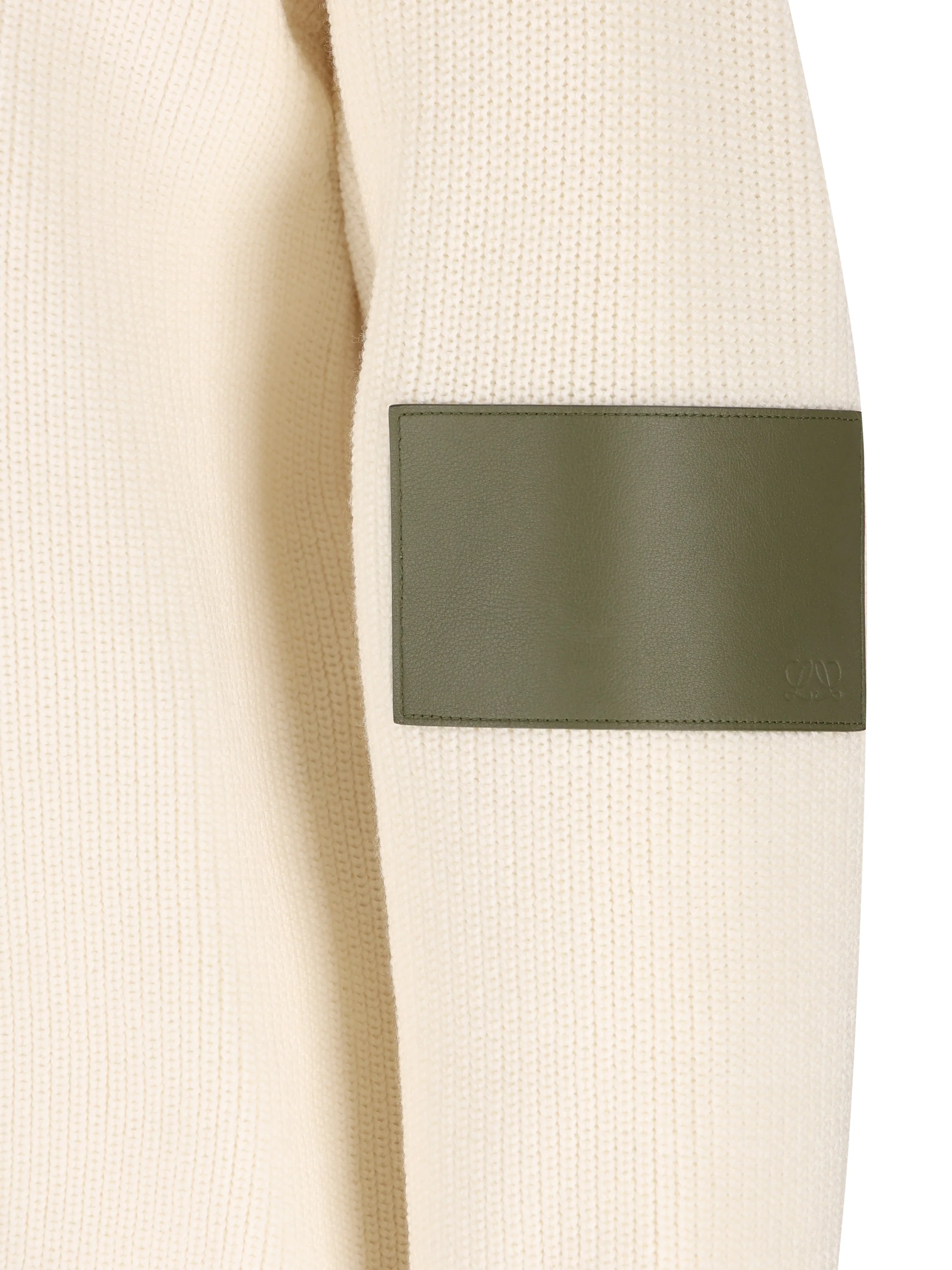 Maglione in lana S540Y14KIL 2100 LOEWE 