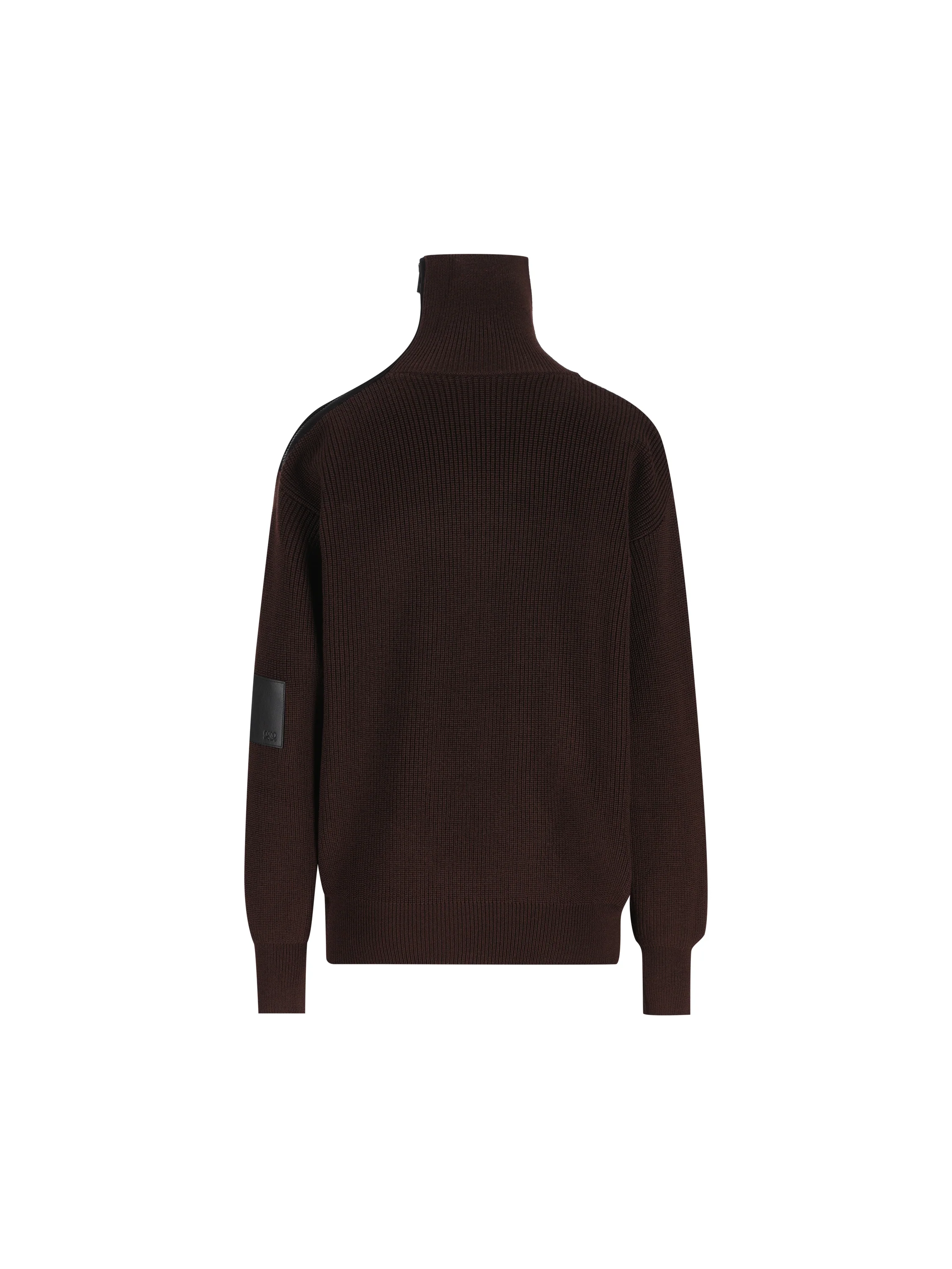 Maglione in lana S540Y14KIL 3100 LOEWE