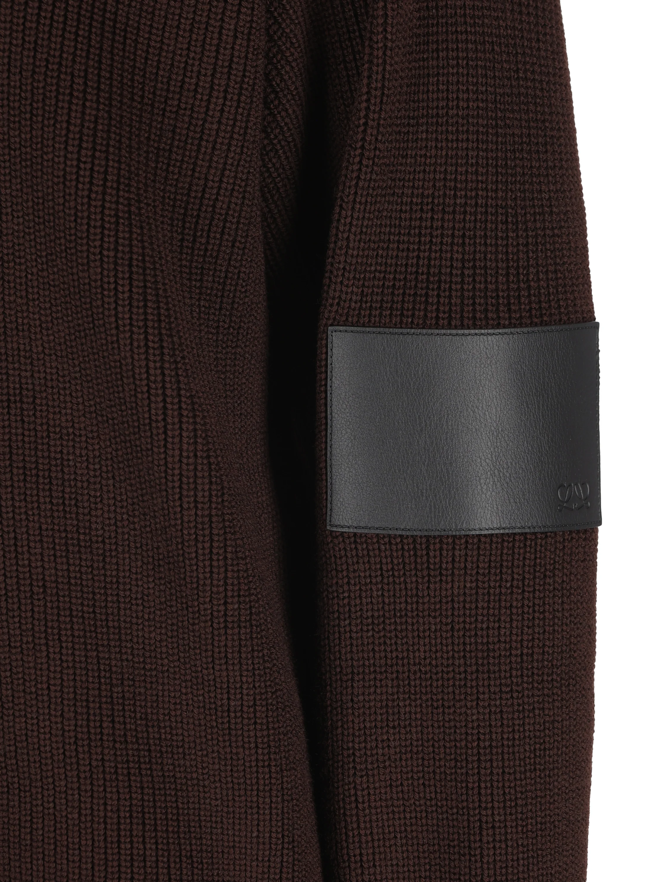 Maglione in lana S540Y14KIL 3100 LOEWE