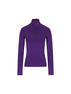 Maglia realizzata in misto viscosa. S540Y14KIU 6100 LOEWE 