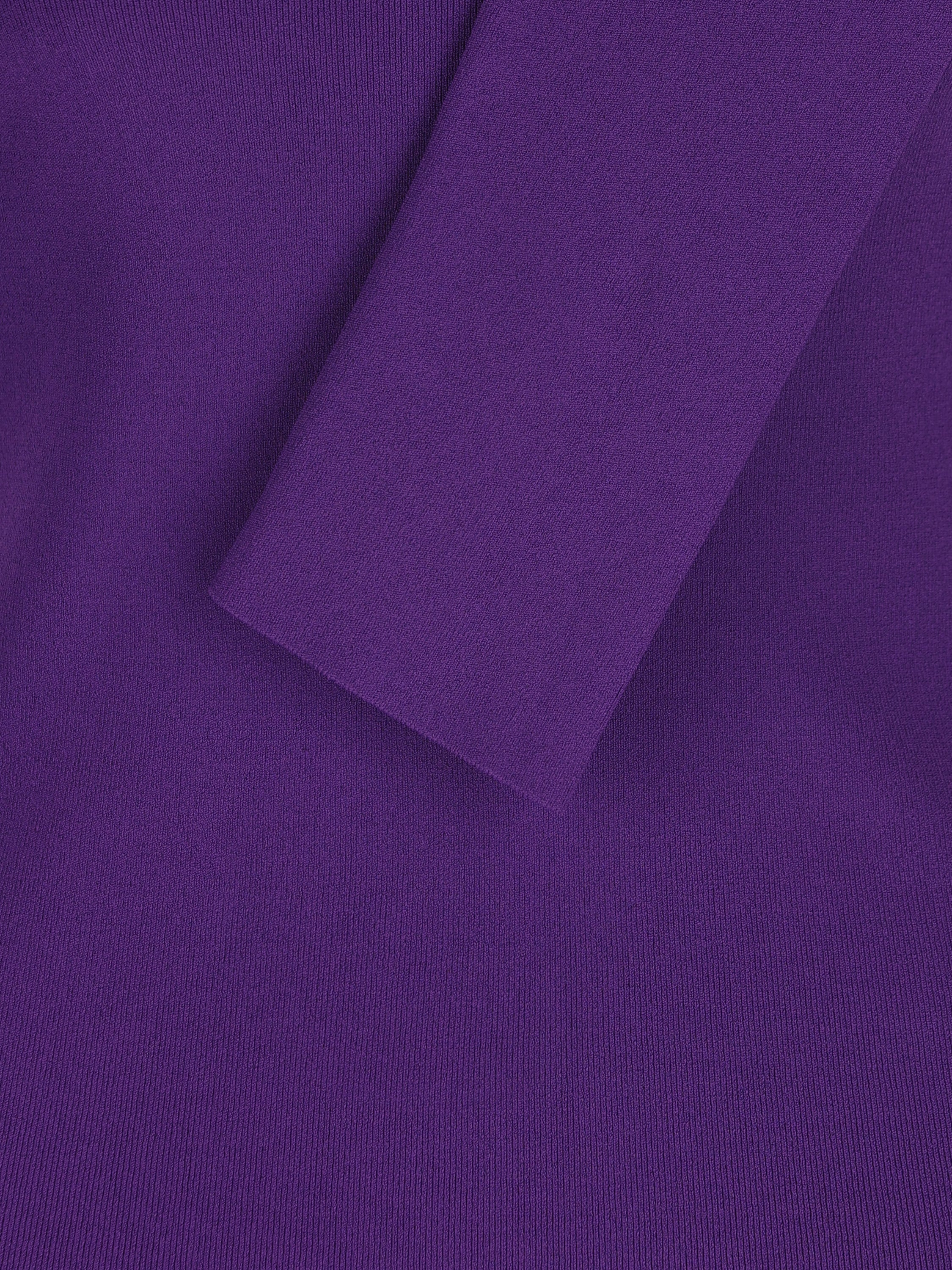 Maglia realizzata in misto viscosa. S540Y14KIU 6100 LOEWE