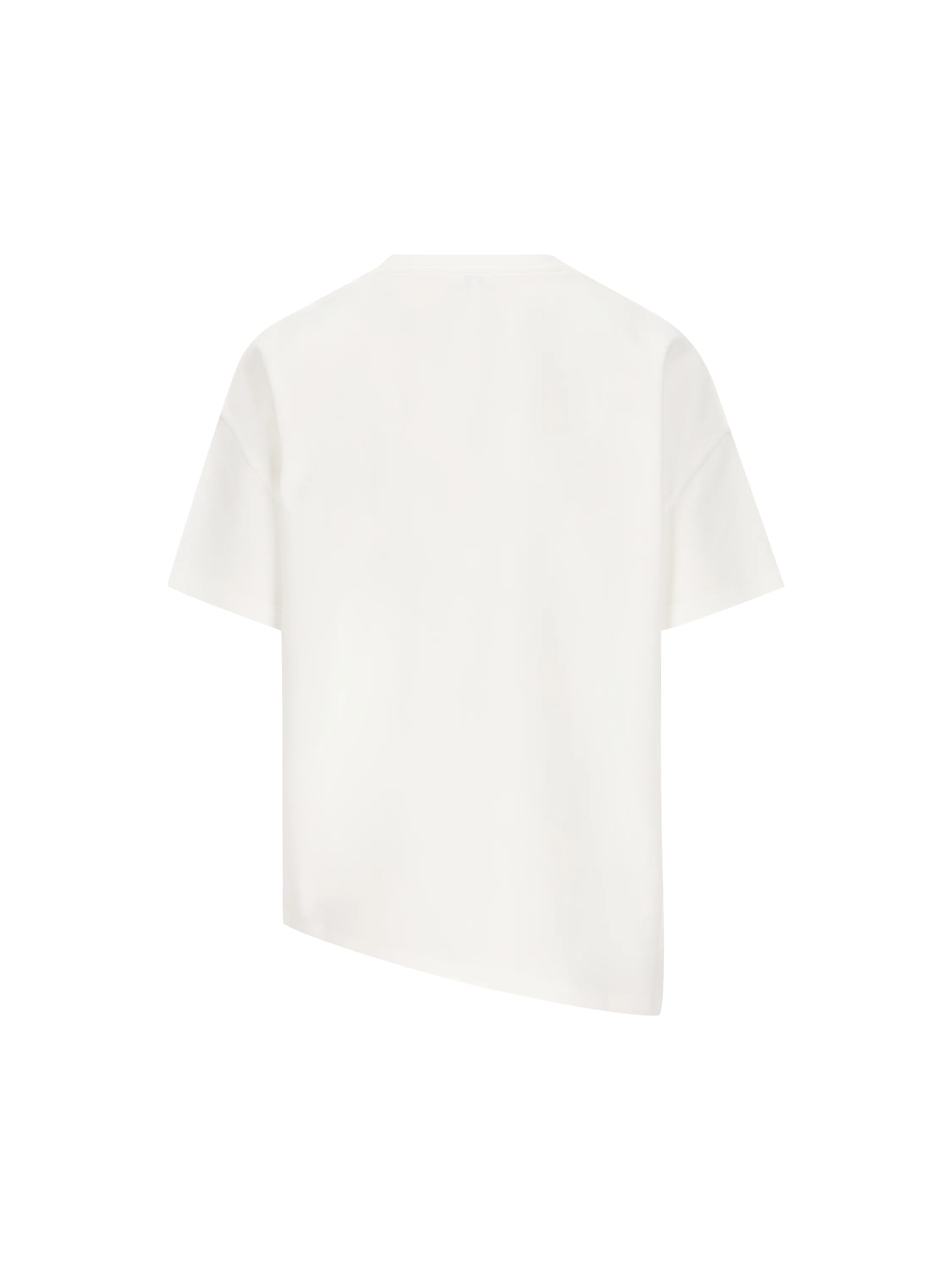 T-Shirt in cotone. S540Y22X59 2100 LOEWE 