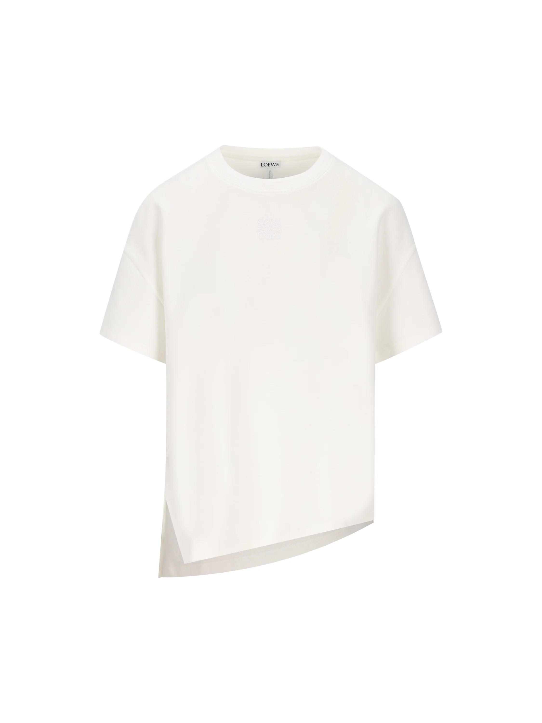 T-Shirt in cotone. S540Y22X59 2100 LOEWE