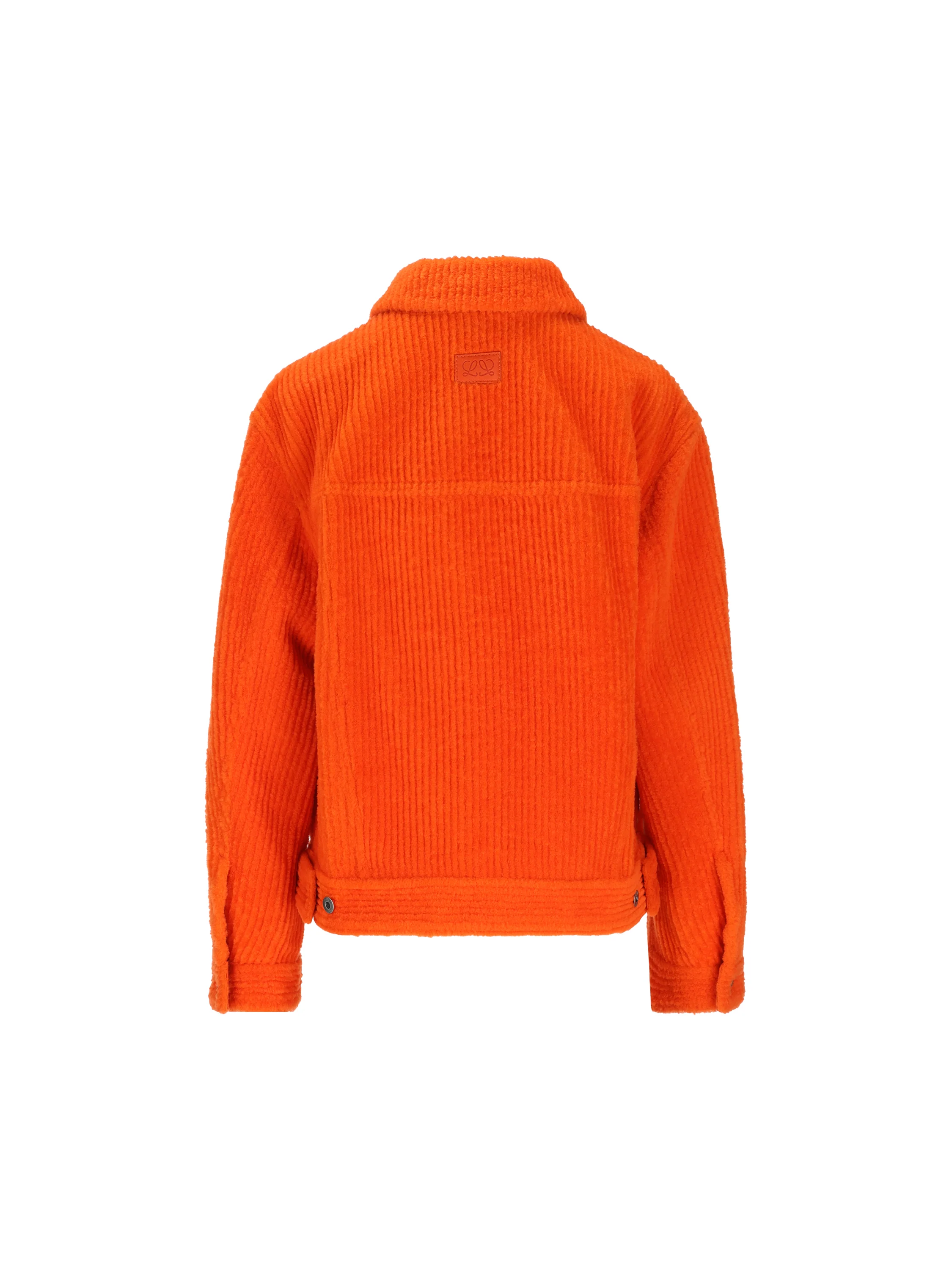 Giacca in velluto a coste S540Y2SL25 9100 LOEWE 