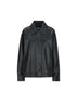 Giacca realizzata in pelle di agnello. S540Y34LA1 1100 LOEWE 