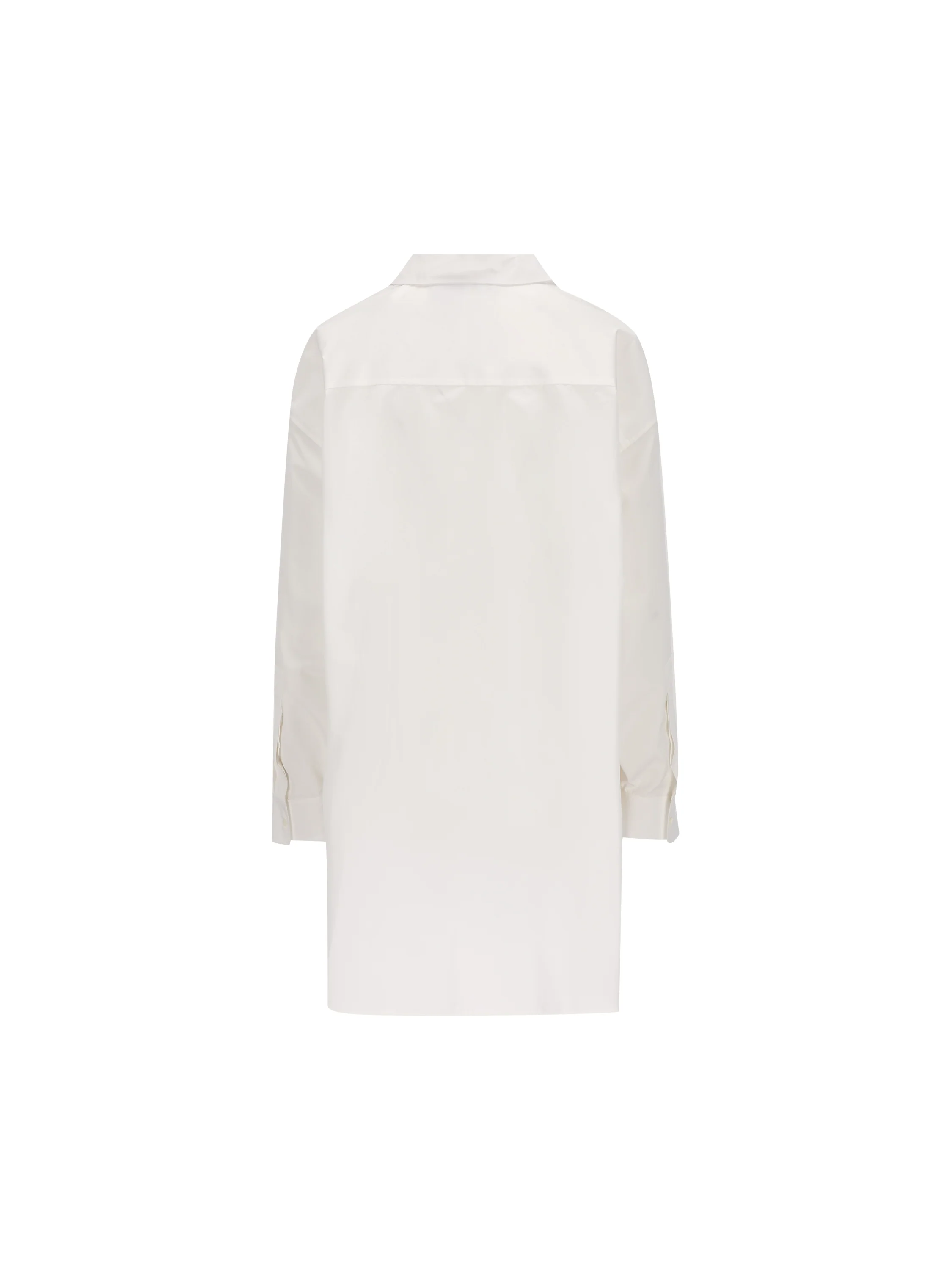 Camicia in leggero popeline di cotone. S616Y05X58 2112 LOEWE - PAULA'S IBIZA 