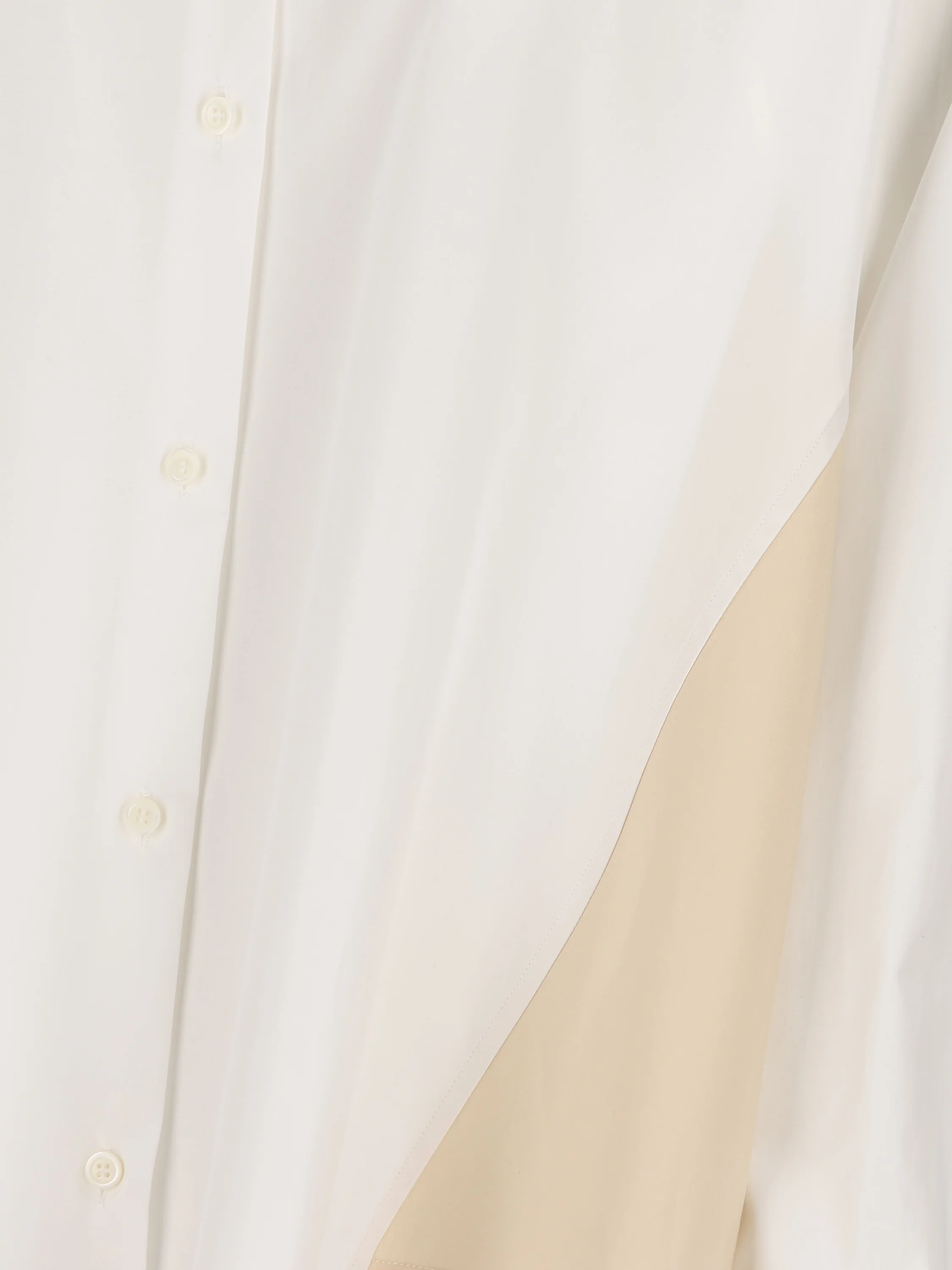 Camicia in leggero popeline di cotone. S616Y05X58 2112 LOEWE - PAULA'S IBIZA 