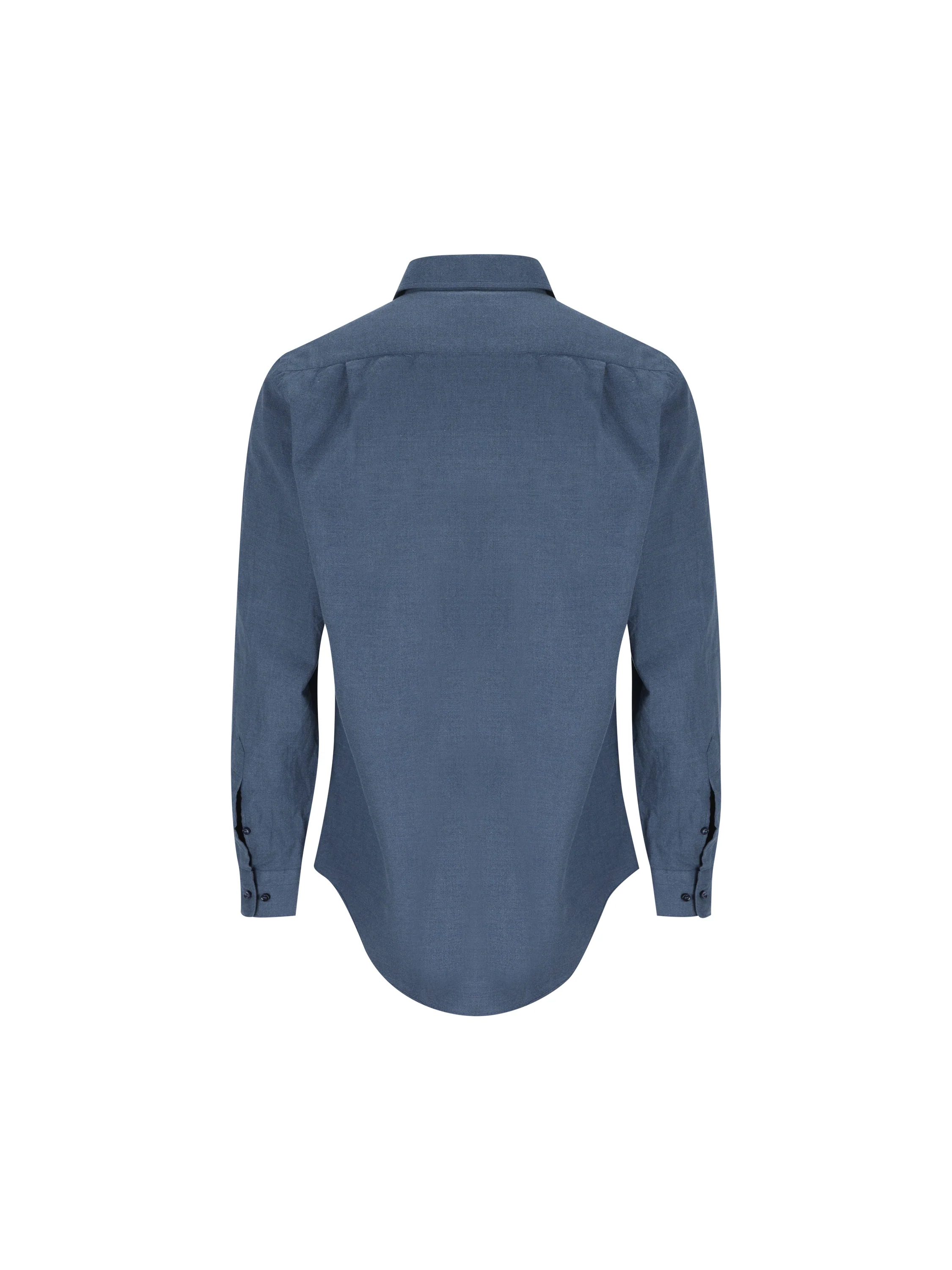 Camicia in cotone. FAD3172 W0YJ LORO PIANA 