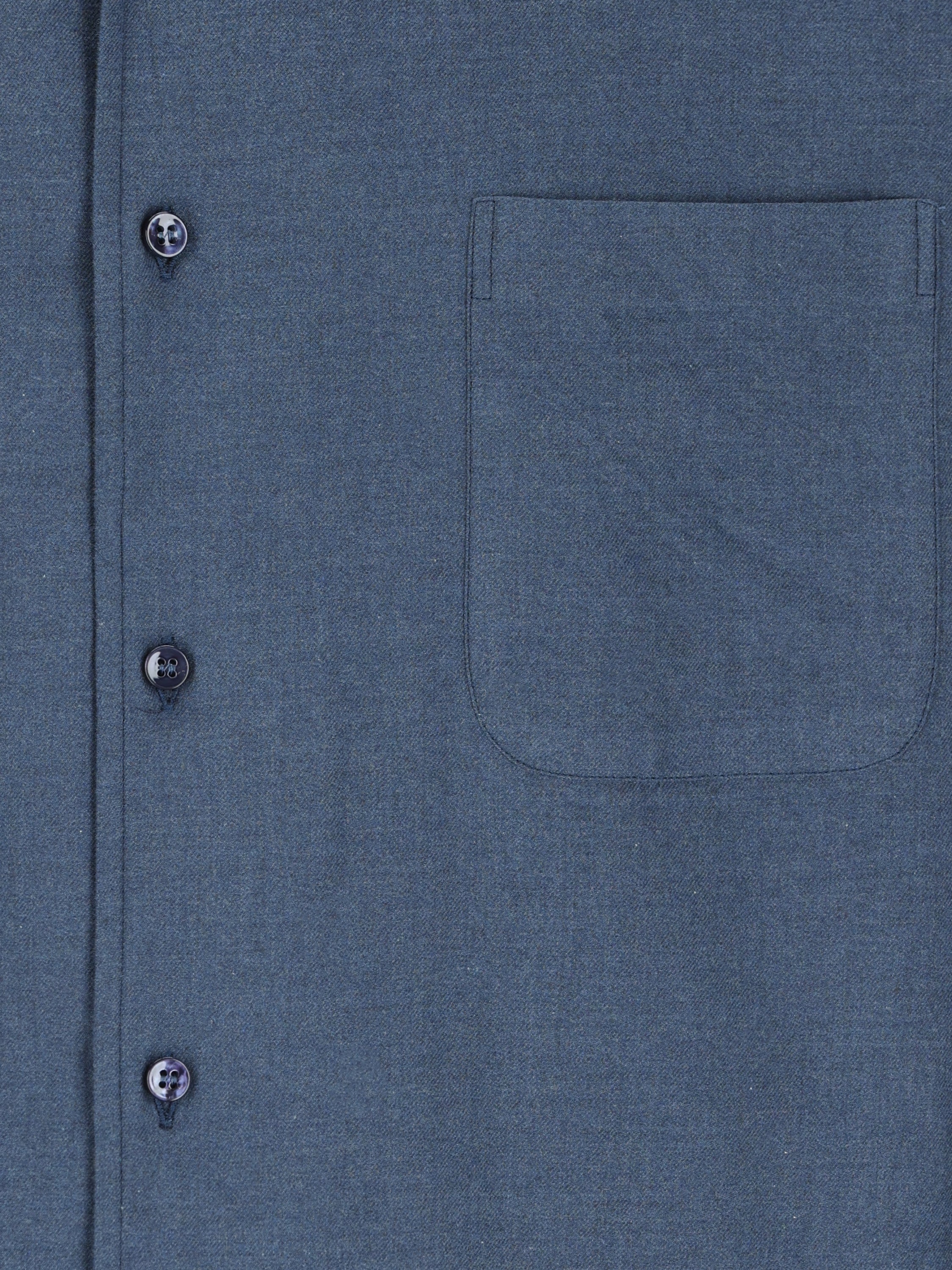 Camicia in cotone. FAD3172 W0YJ LORO PIANA 